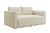 Sabai Design · The Eclipse Sleeper Sofa in Hemp Blend | socius design in Rochester, MN