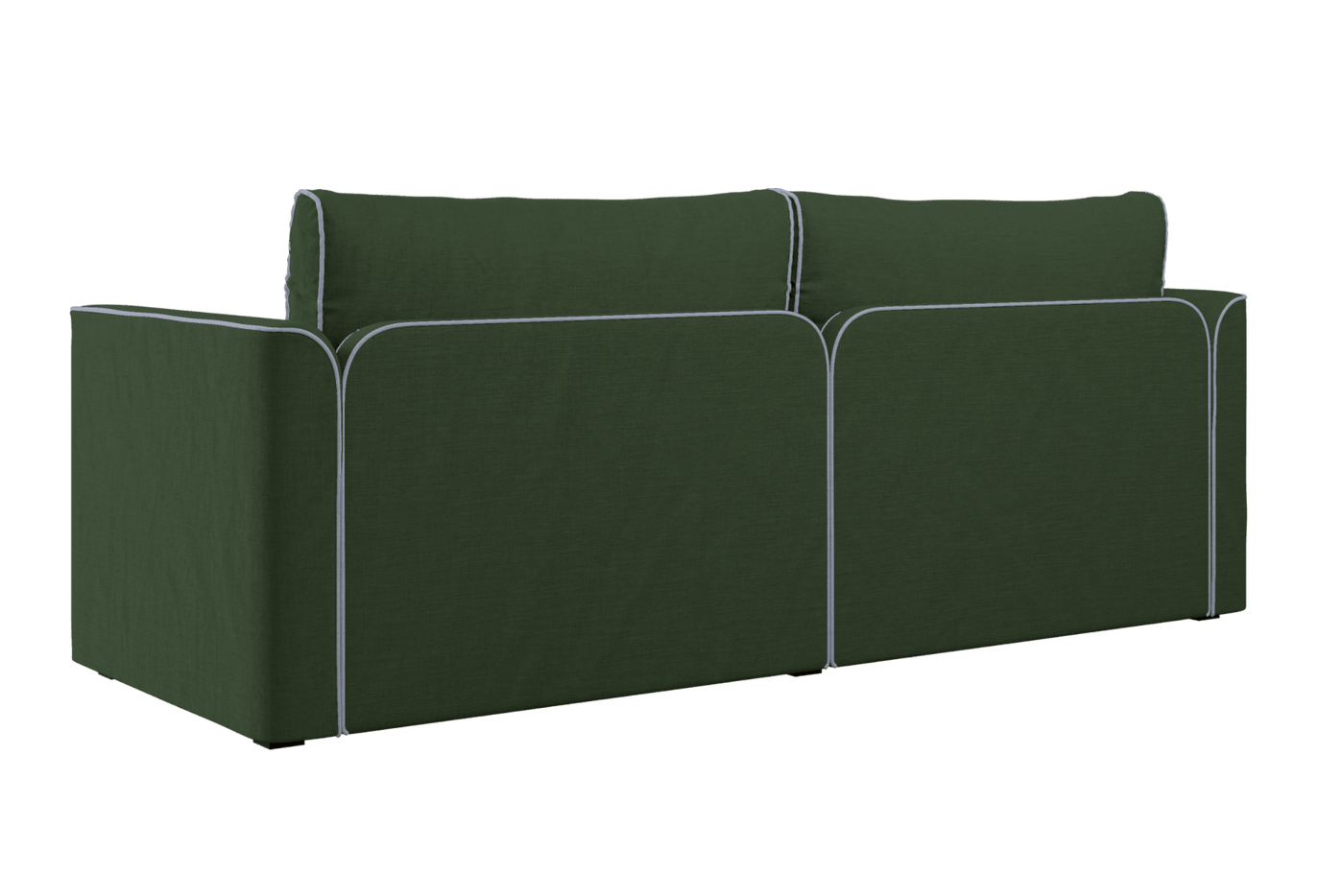 Sabai Design · The Eclipse Sleeper Sofa in Hemp Blend | socius design in Rochester, MN