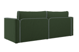 Sabai Design · The Eclipse Sleeper Sofa in Hemp Blend | socius design in Rochester, MN
