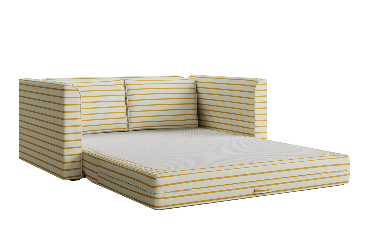 Sabai Design · The Eclipse Sleeper Sofa in Hemp Blend | socius design in Rochester, MN