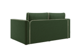 Sabai Design · The Eclipse Sleeper Sofa in Hemp Blend | socius design in Rochester, MN