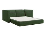 Sabai Design · The Eclipse Sleeper Sofa in Hemp Blend | socius design in Rochester, MN