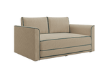 Sabai Design · The Eclipse Sleeper Sofa in Hemp Blend | socius design in Rochester, MN