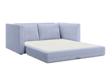 Sabai Design · The Eclipse Sleeper Sofa in Hemp Blend | socius design in Rochester, MN