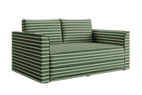 Sabai Design · The Eclipse Sleeper Sofa in Hemp Blend | socius design in Rochester, MN