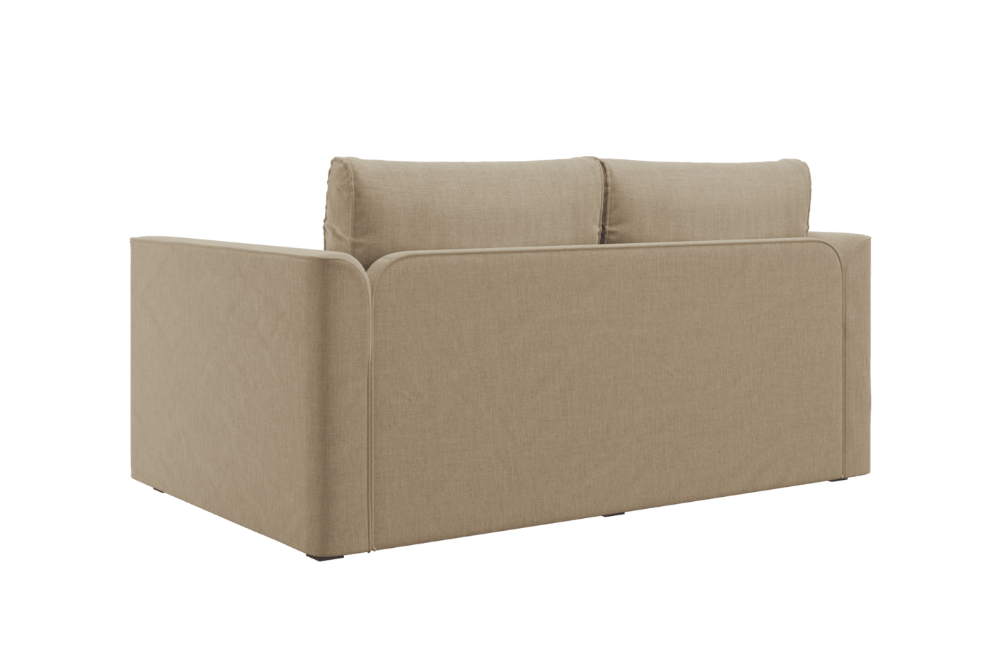 Sabai Design · The Eclipse Sleeper Sofa in Hemp Blend | socius design in Rochester, MN