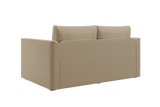 Sabai Design · The Eclipse Sleeper Sofa in Hemp Blend | socius design in Rochester, MN