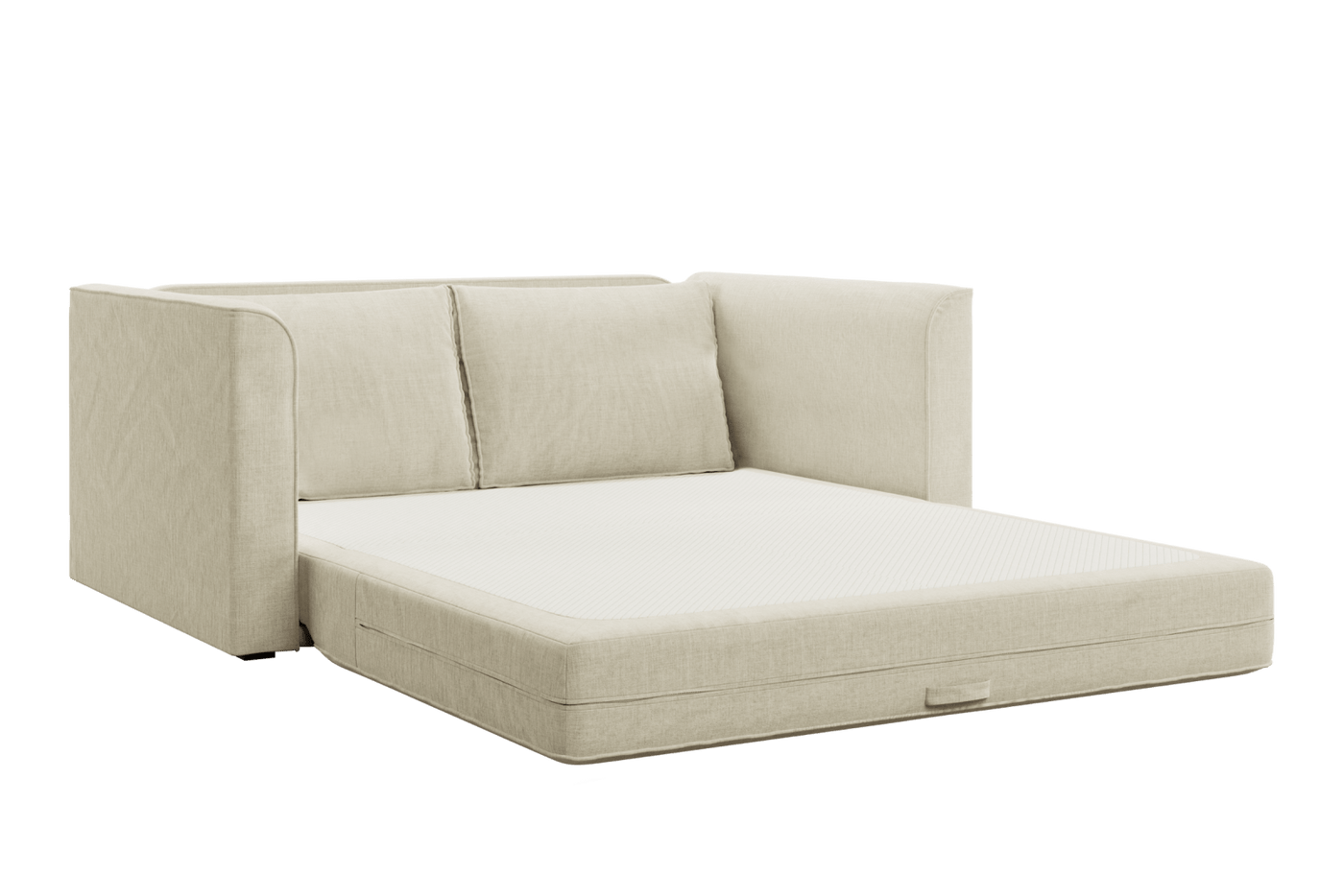 Sabai Design · The Eclipse Sleeper Sofa in Hemp Blend | socius design in Rochester, MN