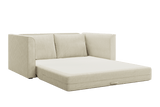 Sabai Design · The Eclipse Sleeper Sofa in Hemp Blend | socius design in Rochester, MN