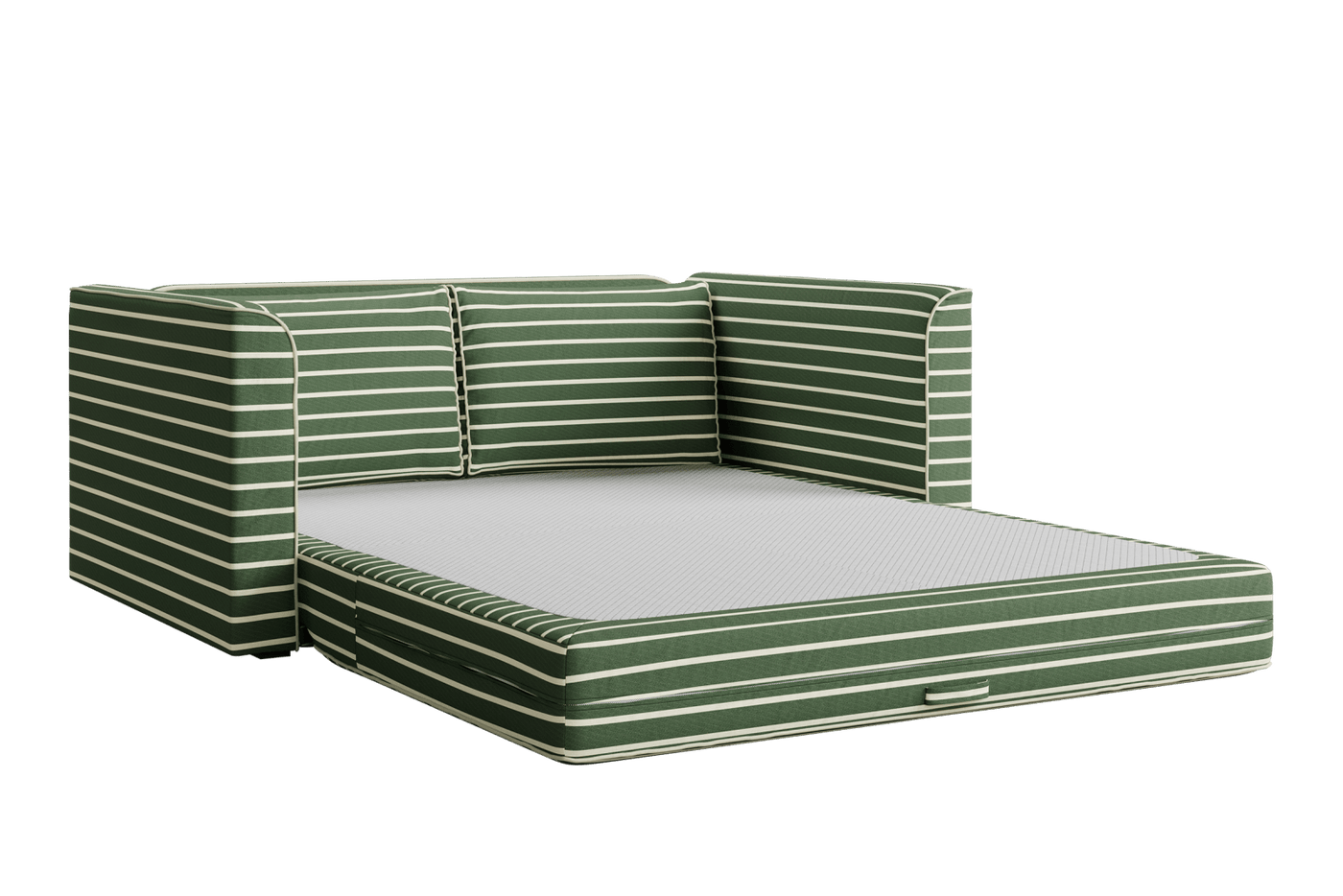 Sabai Design · The Eclipse Sleeper Sofa in Hemp Blend | socius design in Rochester, MN