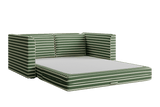 Sabai Design · The Eclipse Sleeper Sofa in Hemp Blend | socius design in Rochester, MN