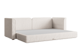 Sabai Design · The Eclipse Sleeper Sofa in Hemp Blend | socius design in Rochester, MN