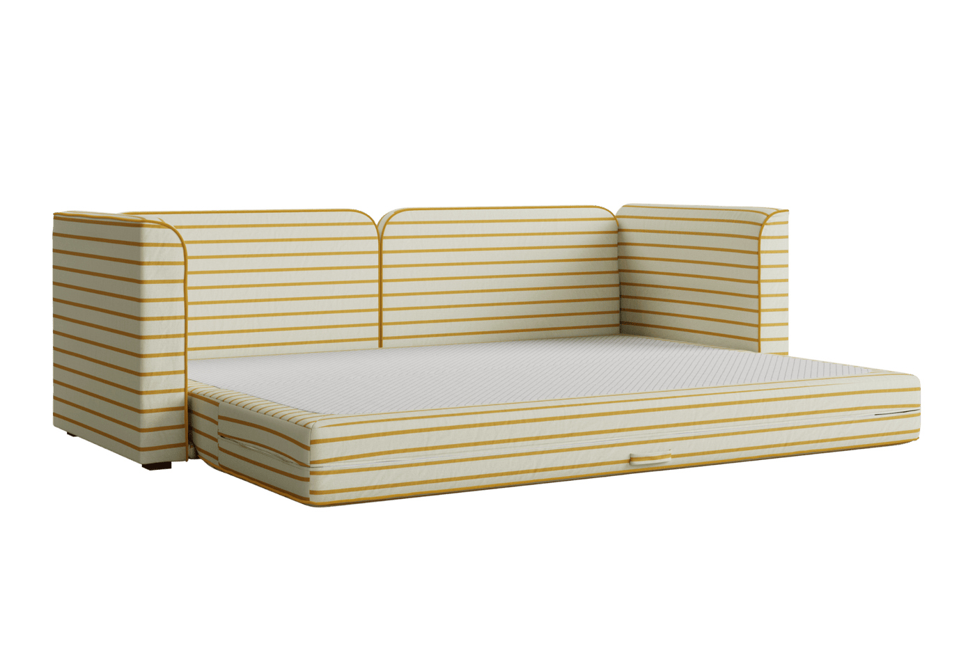 Sabai Design · The Eclipse Sleeper Sofa in Hemp Blend | socius design in Rochester, MN