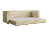 Sabai Design · The Eclipse Sleeper Sofa in Hemp Blend | socius design in Rochester, MN