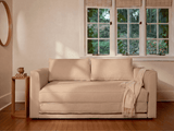 Sabai Design · The Eclipse Sleeper Sofa in Hemp Blend | socius design in Rochester, MN