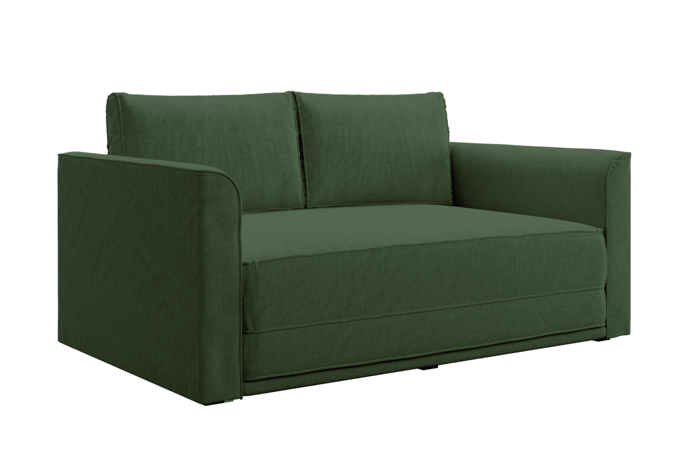Sabai Design · The Eclipse Sleeper Sofa in Hemp Blend | socius design in Rochester, MN