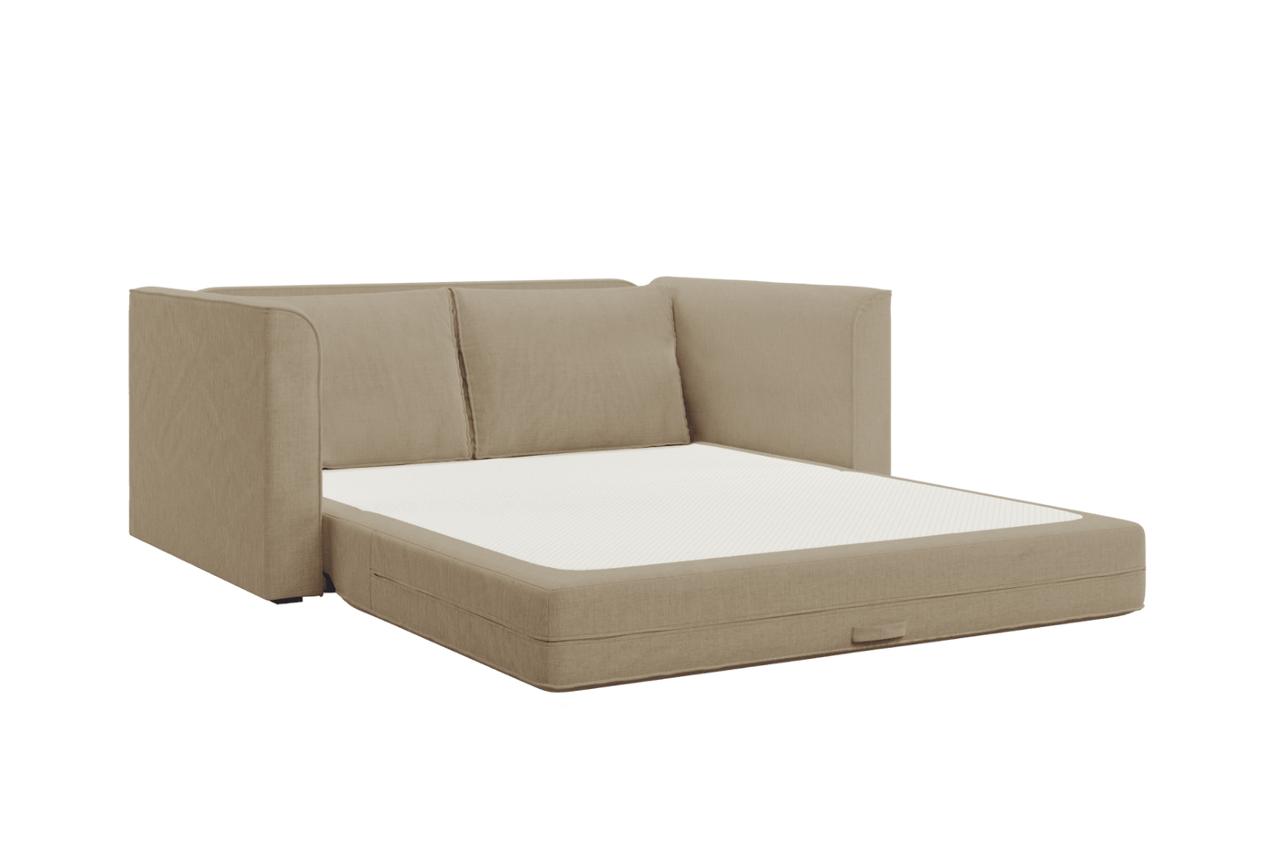 Sabai Design · The Eclipse Sleeper Sofa in Hemp Blend | socius design in Rochester, MN