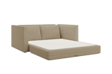 Sabai Design · The Eclipse Sleeper Sofa in Hemp Blend | socius design in Rochester, MN