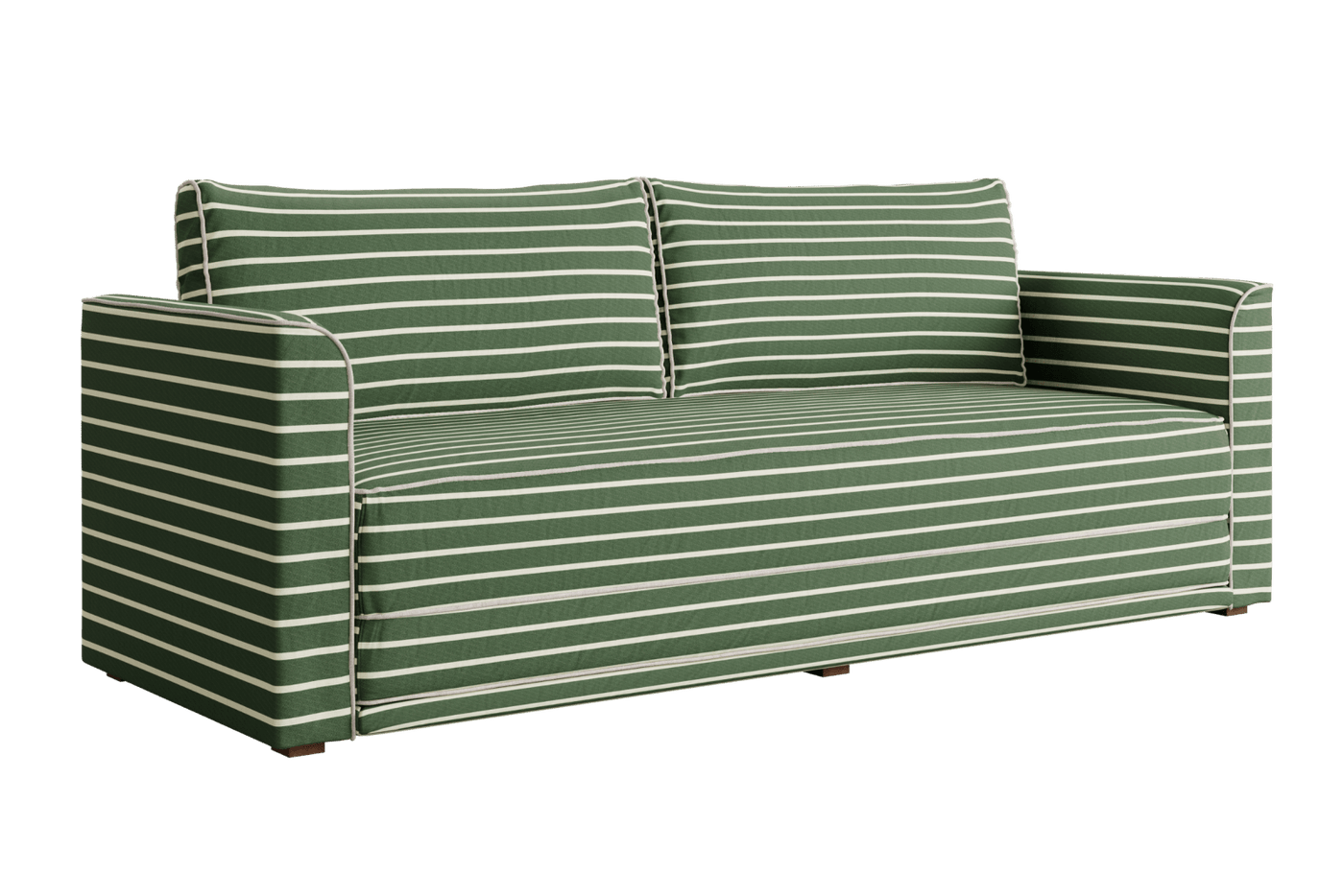 Sabai Design · The Eclipse Sleeper Sofa in Hemp Blend | socius design in Rochester, MN