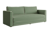 Sabai Design · The Eclipse Sleeper Sofa in Hemp Blend | socius design in Rochester, MN