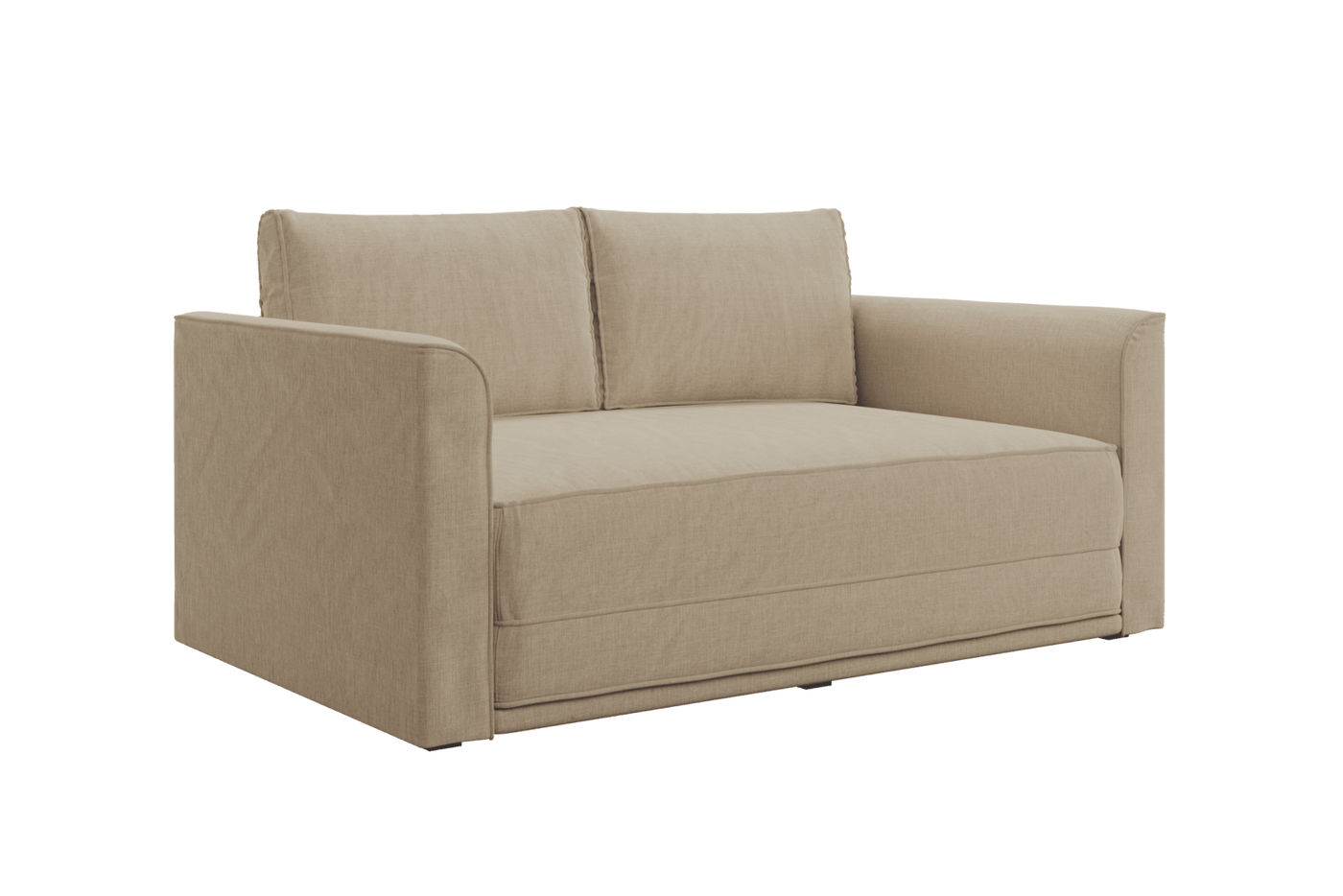 Sabai Design · The Eclipse Sleeper Sofa in Hemp Blend | socius design in Rochester, MN