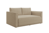Sabai Design · The Eclipse Sleeper Sofa in Hemp Blend | socius design in Rochester, MN