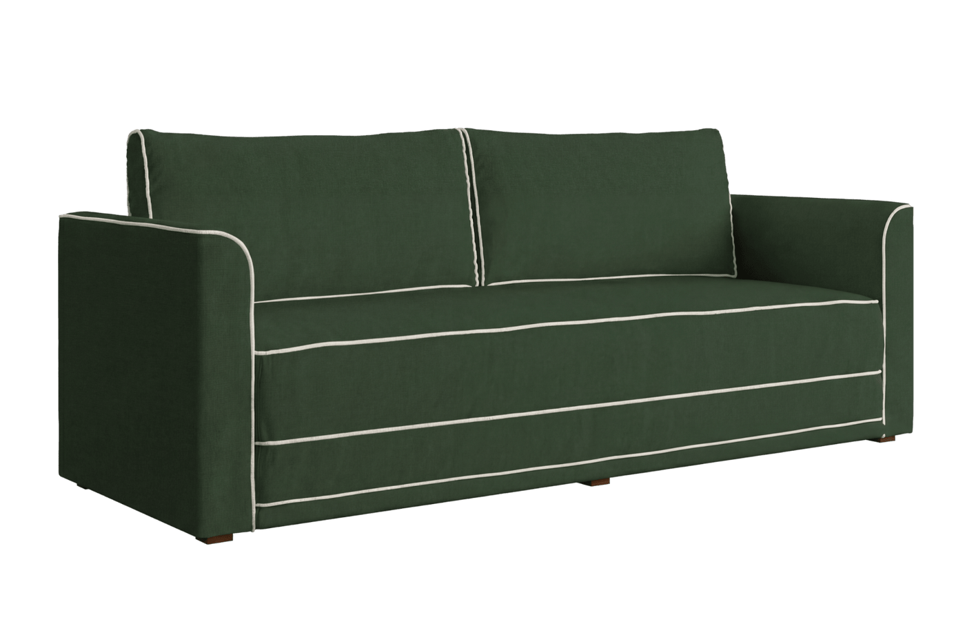 Sabai Design · The Eclipse Sleeper Sofa in Hemp Blend | socius design in Rochester, MN
