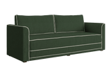 Sabai Design · The Eclipse Sleeper Sofa in Hemp Blend | socius design in Rochester, MN