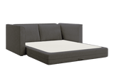 Sabai Design · The Eclipse Sleeper Sofa in Hemp Blend | socius design in Rochester, MN