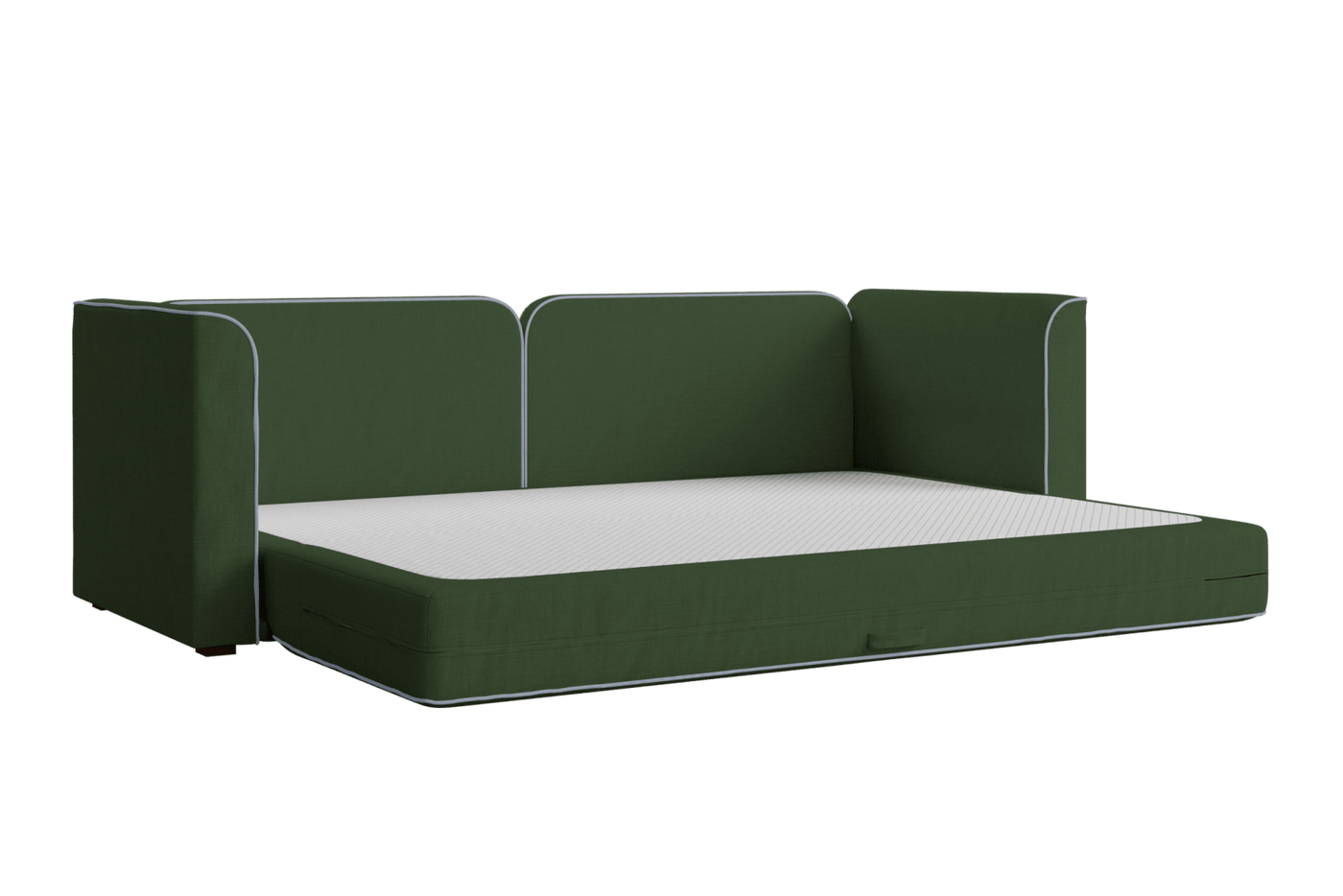 Sabai Design · The Eclipse Sleeper Sofa in Hemp Blend | socius design in Rochester, MN