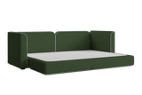 Sabai Design · The Eclipse Sleeper Sofa in Hemp Blend | socius design in Rochester, MN