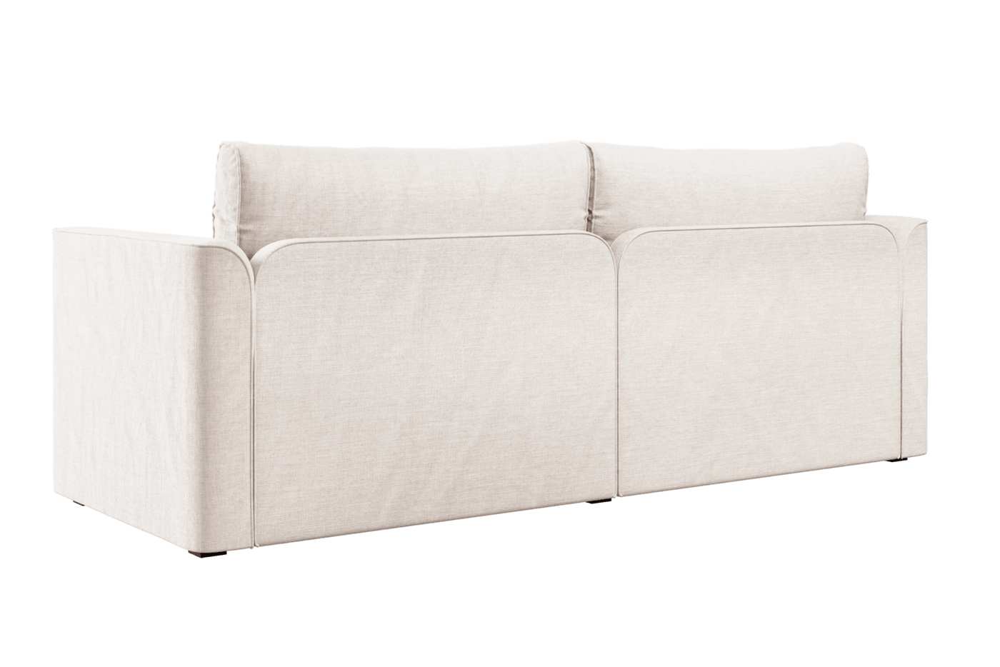 Sabai Design · The Eclipse Sleeper Sofa in Hemp Blend | socius design in Rochester, MN