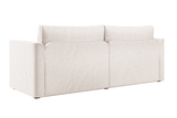 Sabai Design · The Eclipse Sleeper Sofa in Hemp Blend | socius design in Rochester, MN
