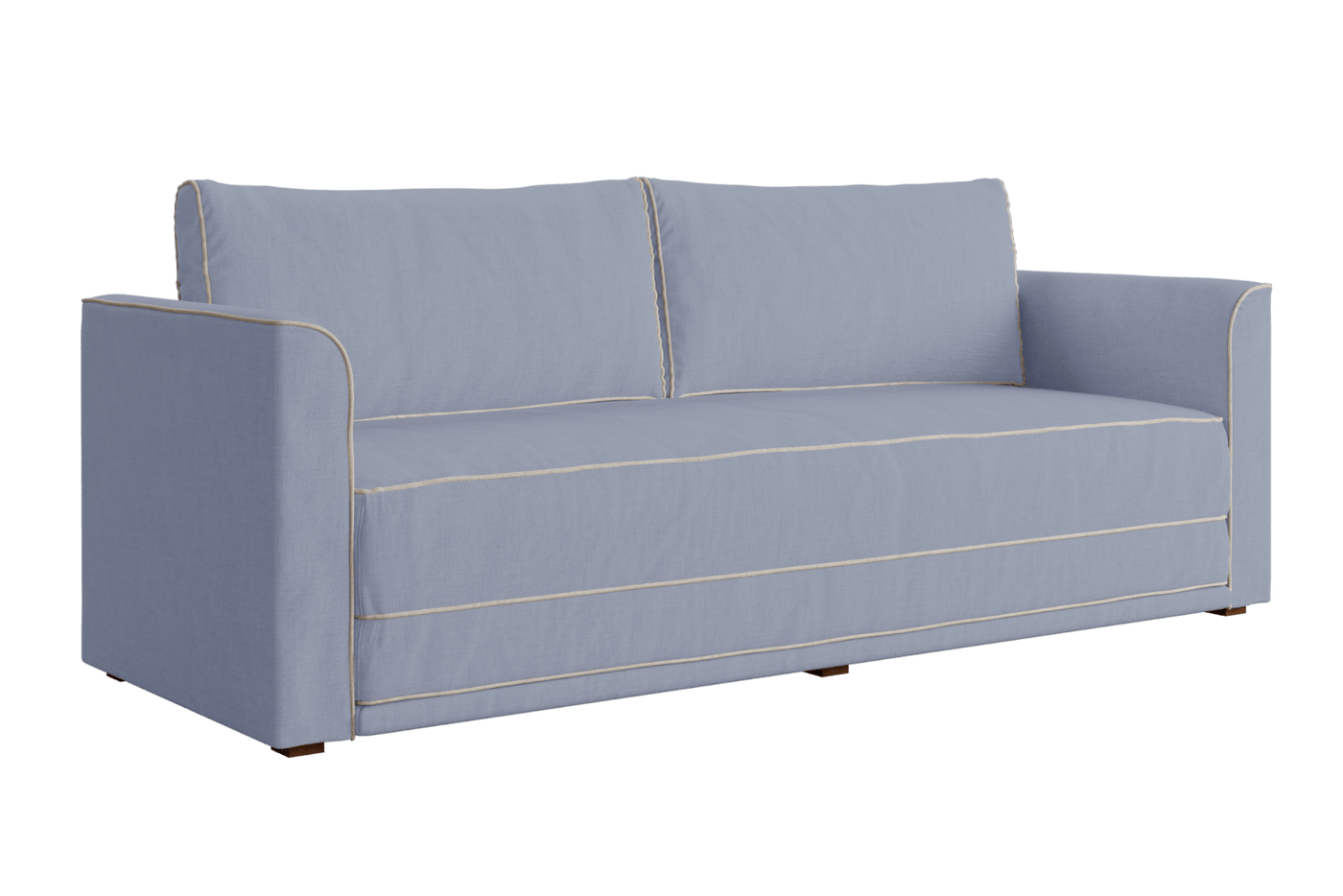 Sabai Design · The Eclipse Sleeper Sofa in Hemp Blend | socius design in Rochester, MN