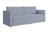 Sabai Design · The Eclipse Sleeper Sofa in Hemp Blend | socius design in Rochester, MN