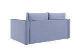 Sabai Design · The Eclipse Sleeper Sofa in Hemp Blend | socius design in Rochester, MN