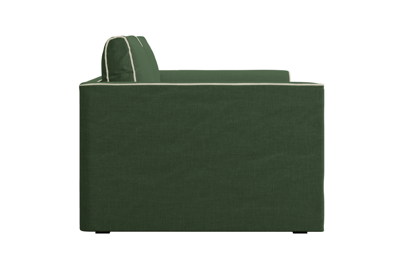 Sabai Design · The Eclipse Sleeper Sofa in Hemp Blend | socius design in Rochester, MN