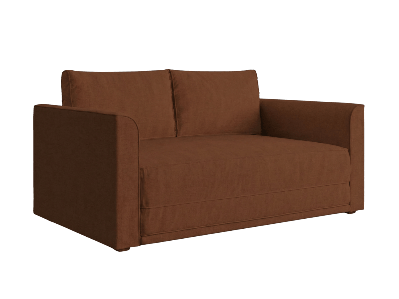 Sabai Design · The Eclipse Sleeper Sofa in Hemp Blend | socius design in Rochester, MN