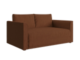 Sabai Design · The Eclipse Sleeper Sofa in Hemp Blend | socius design in Rochester, MN