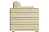 Sabai Design · The Eclipse Sleeper Sofa in Hemp Blend | socius design in Rochester, MN