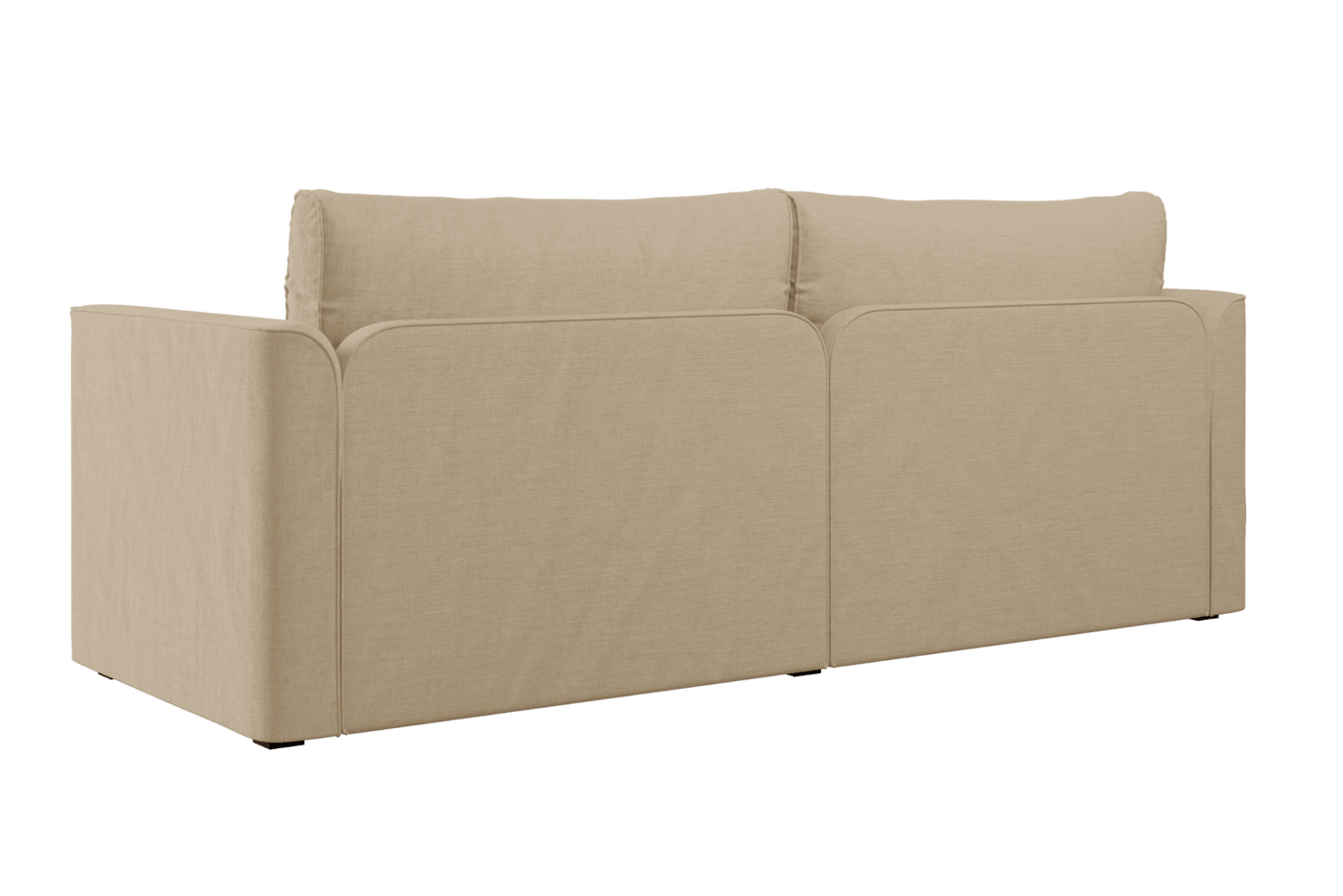 Sabai Design · The Eclipse Sleeper Sofa in Hemp Blend | socius design in Rochester, MN