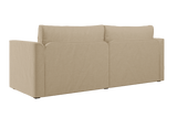 Sabai Design · The Eclipse Sleeper Sofa in Hemp Blend | socius design in Rochester, MN