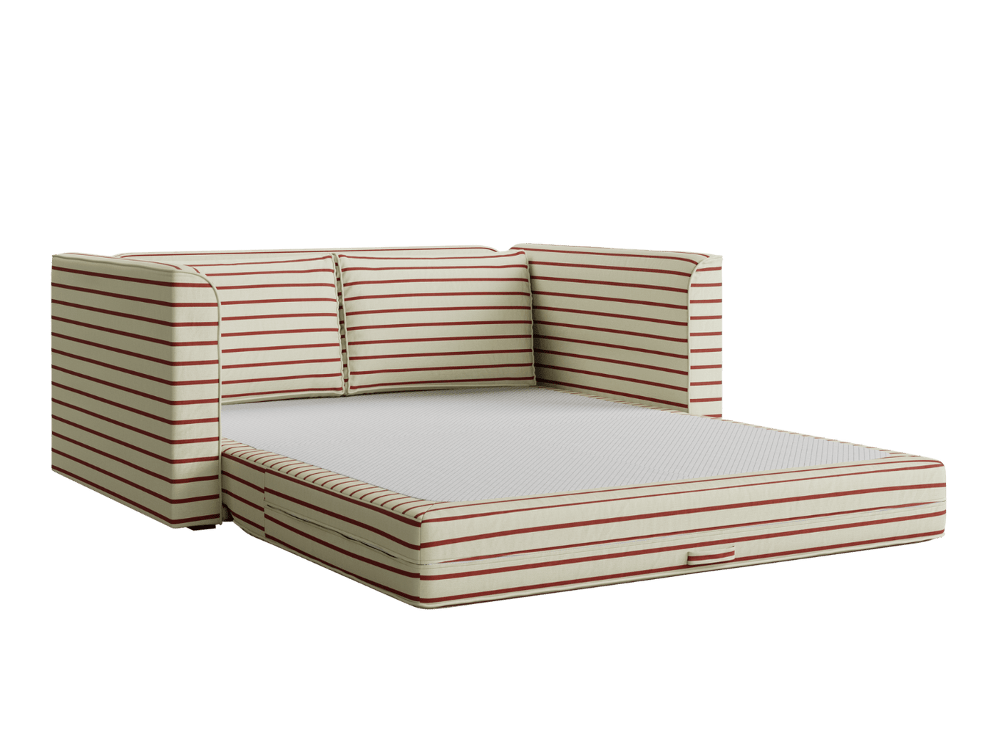 Sabai Design · The Eclipse Sleeper Sofa in Hemp Blend | socius design in Rochester, MN