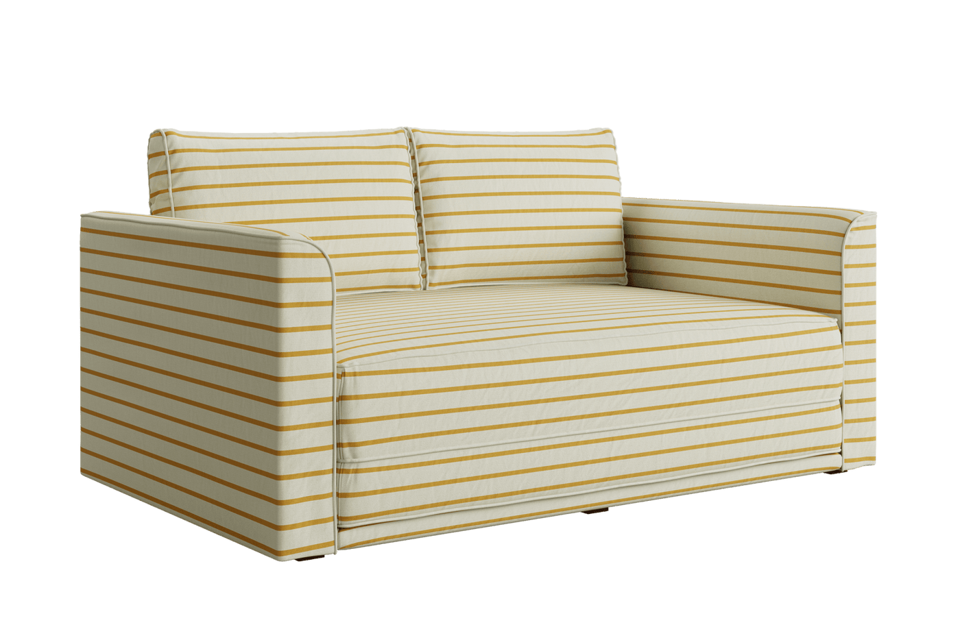 Sabai Design · The Eclipse Sleeper Sofa in Hemp Blend | socius design in Rochester, MN
