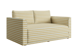 Sabai Design · The Eclipse Sleeper Sofa in Hemp Blend | socius design in Rochester, MN