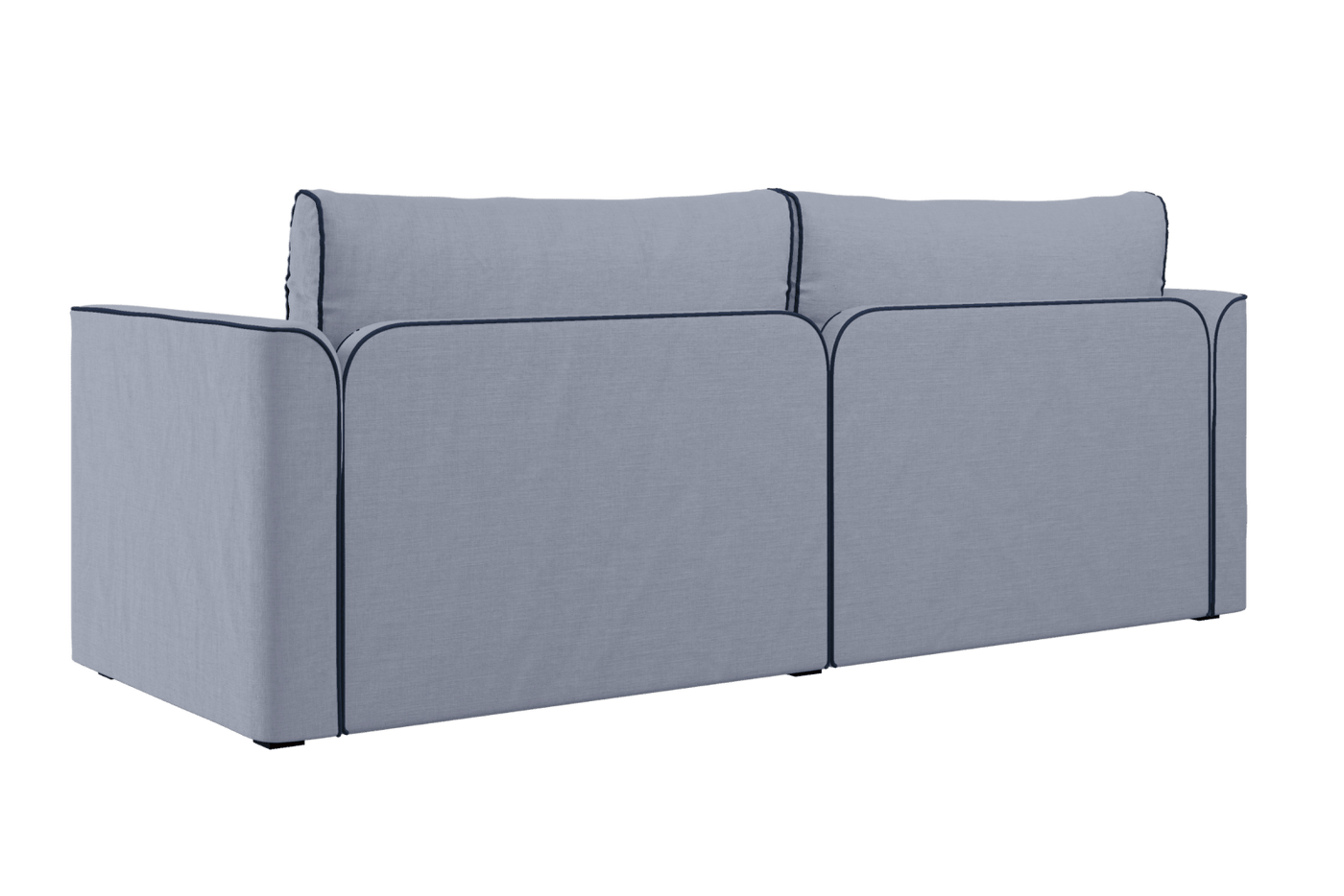 Sabai Design · The Eclipse Sleeper Sofa in Hemp Blend | socius design in Rochester, MN