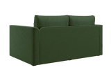 Sabai Design · The Eclipse Sleeper Sofa in Hemp Blend | socius design in Rochester, MN