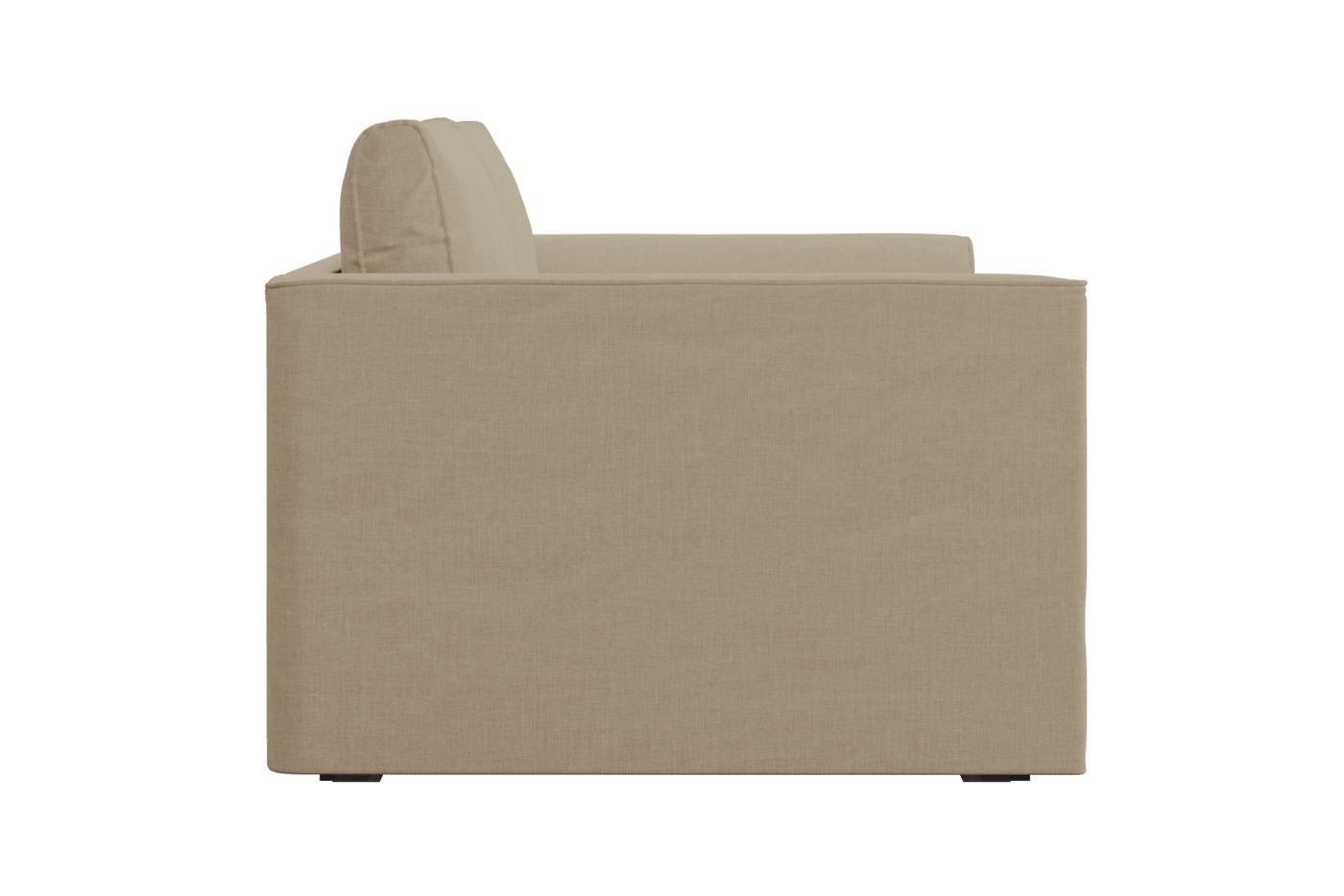 Sabai Design · The Eclipse Sleeper Sofa in Hemp Blend | socius design in Rochester, MN
