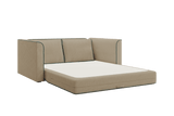 Sabai Design · The Eclipse Sleeper Sofa in Hemp Blend | socius design in Rochester, MN