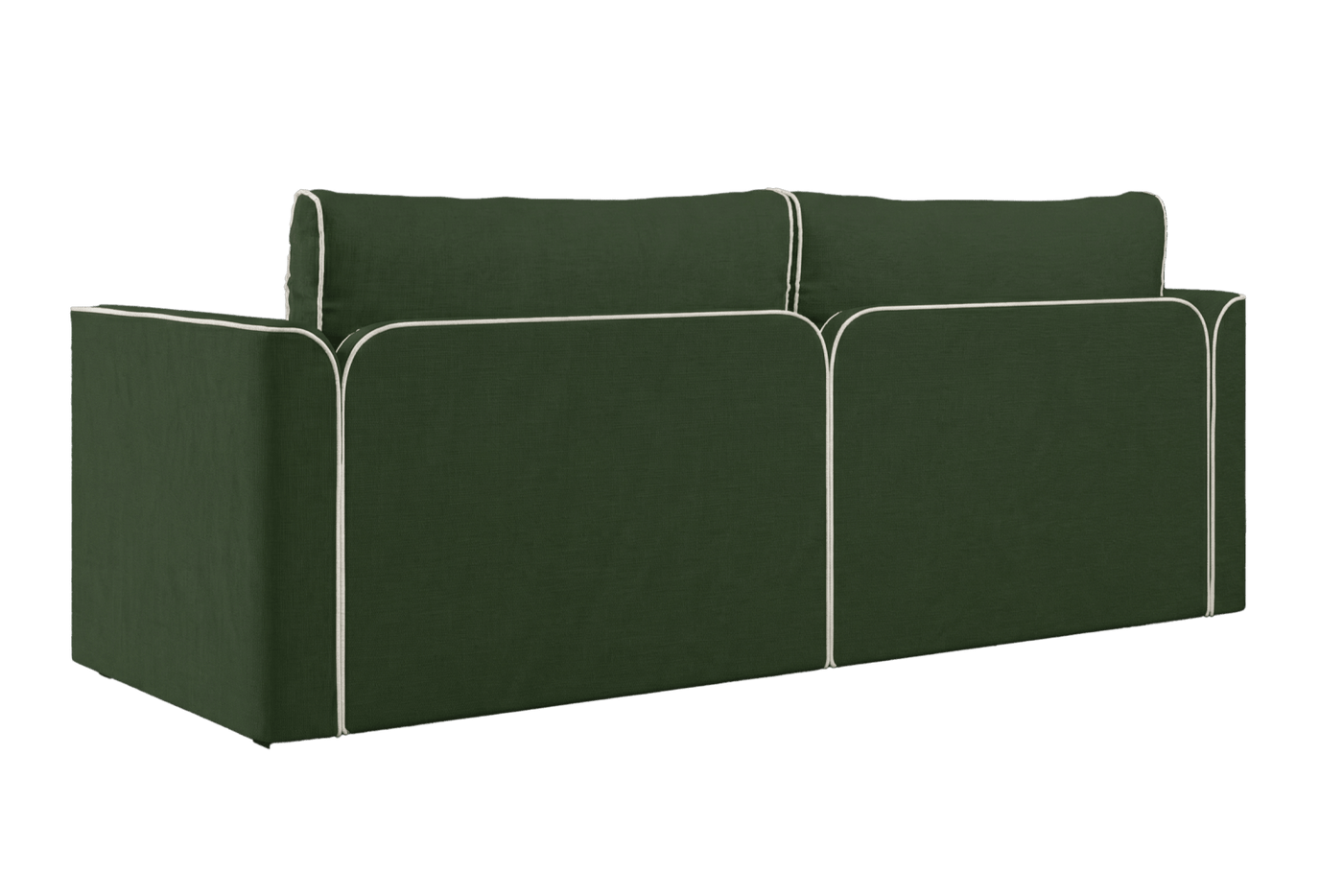 Sabai Design · The Eclipse Sleeper Sofa in Hemp Blend | socius design in Rochester, MN